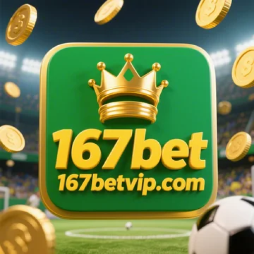 167 bet