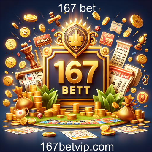 Descubra as Melhores Promoções da 167 Bet